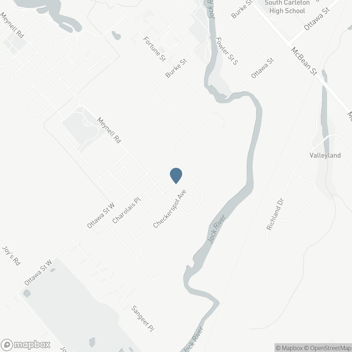 652 BRONZE COPPER CRESCENT, Ottawa, Ontario K0A 2Z0